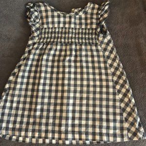 Pehr Gingham Dress 18-24m